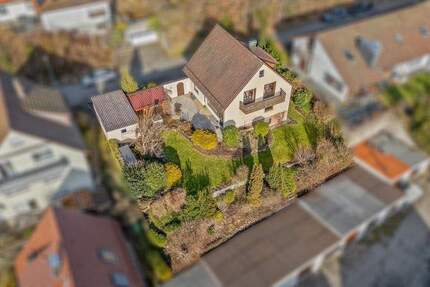 Haus Calw / Alzenberg Alzenberg - 4 Zimmer, 127 m&sup2;, 420.000&euro; | Angebot:24855517