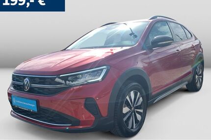 VW Taigo 9.999 km 23.295 &euro; Wendlingen 73240
