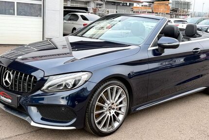Mercedes-Benz C 250 180.000 km 19.999 &euro; Calw 75365