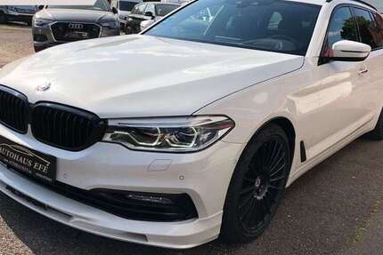 Alpina D5 145.000 km 37.500 &euro; Sindelfingen 71065