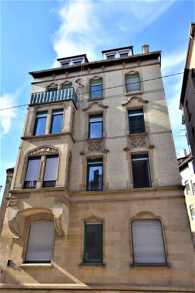 Wohnung zum Kaufen in Stuttgart 410.000 € 91.25 m²