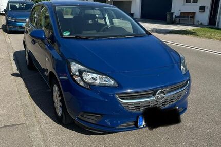 Opel Corsa 43.000 km 7.900 € Sindelfingen 71065