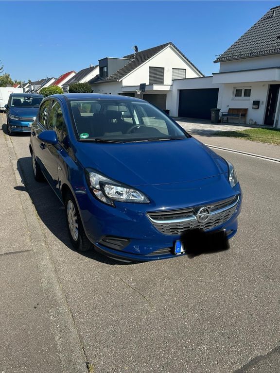 Opel Corsa 43.000 km 7.900 € Sindelfingen 71065
