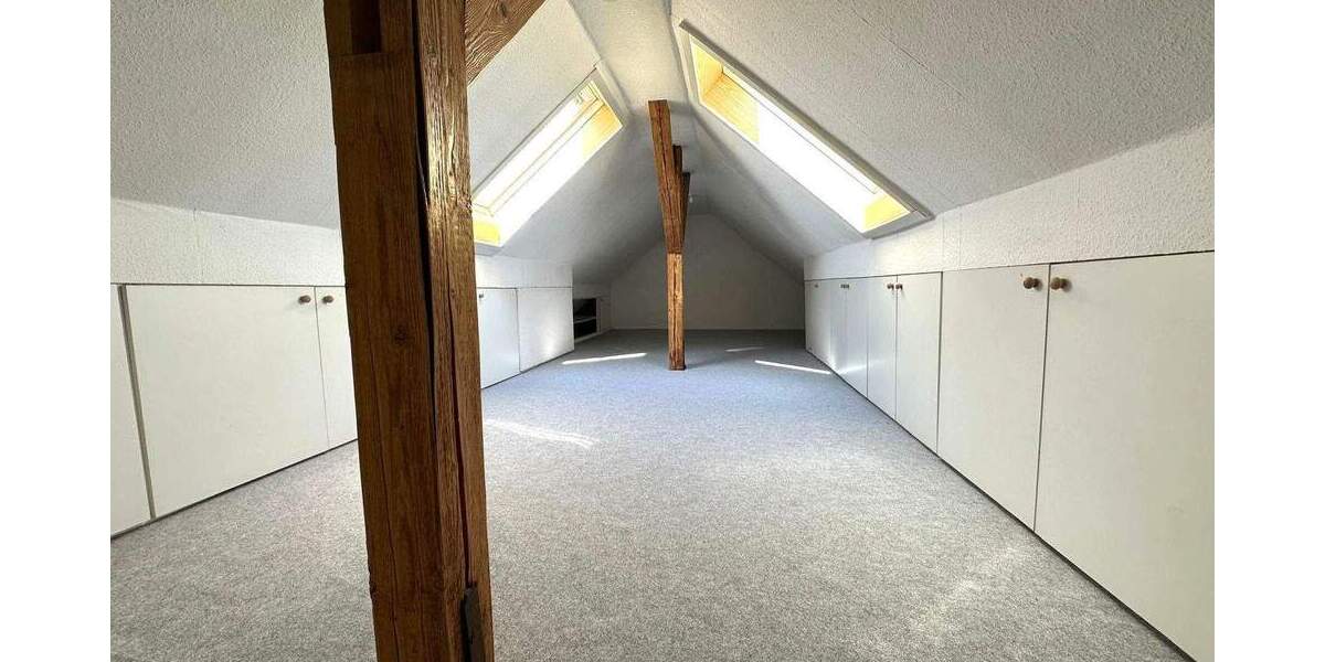 Etagenwohnung Filderstadt Bernhausen - 4 Zimmer, 64 m&sup2;, 265.000&euro; | Angebot:24322620