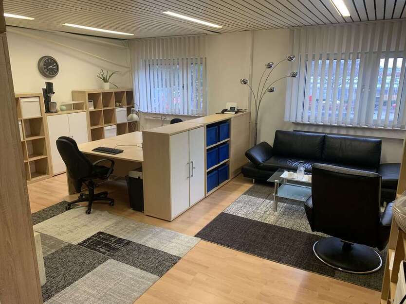 Büro in Reutlingen 240 €