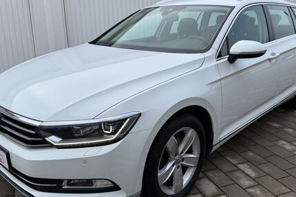 VW Passat 157.000 km 13.950 &euro; Niefern-Öschelbronn 75223
