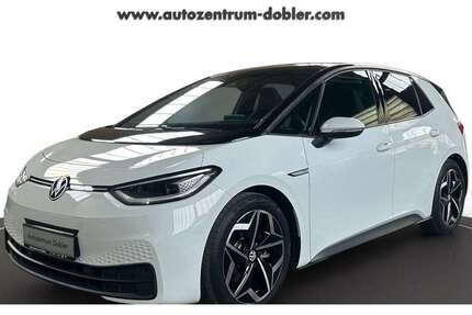 VW ID.3 26.400 km 26.440 &euro; Mühlacker 75417