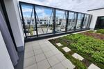 Terrassenwohnung Tübingen Derendingen - 2 Zimmer, 41 m&sup2;, 1.145&euro; | Angebot:26222380