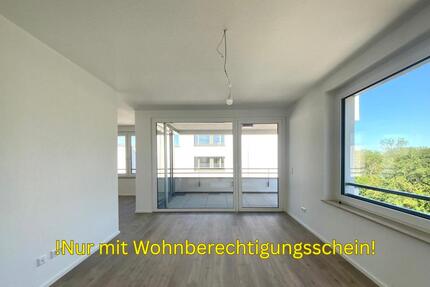 Wohnung Ludwigsburg Oßweil - 3 Zimmer, 65 m&sup2;, 712&euro; | Angebot:22119751