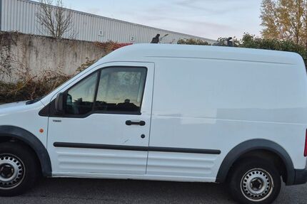 Ford Transit 119.000 km 4.999 &euro; möglingen 71696