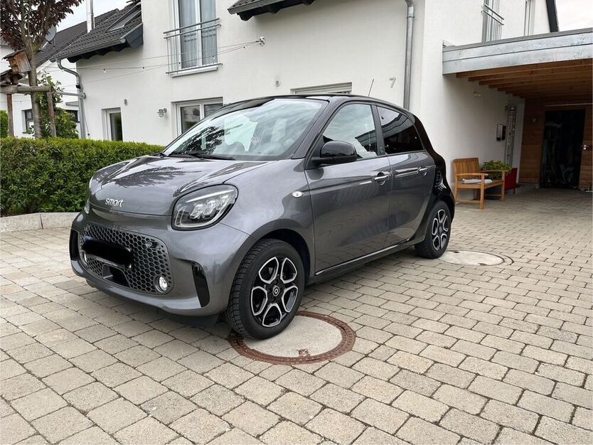 ForFour