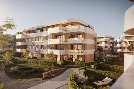 Wohnung zum Mieten in Sindelfingen 945 € 47.71 m² 2 zimmer