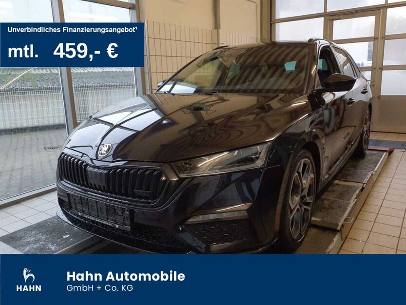 Skoda Octavia 39.990 km 33.930 € Kornwestheim 70806