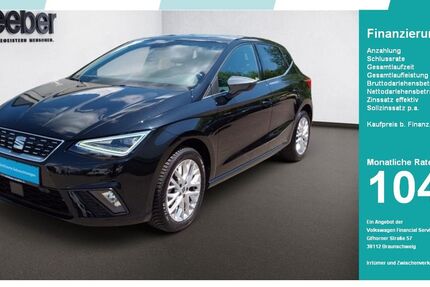 Seat Ibiza 21.944 km 19.308 &euro; Herrenberg 71083