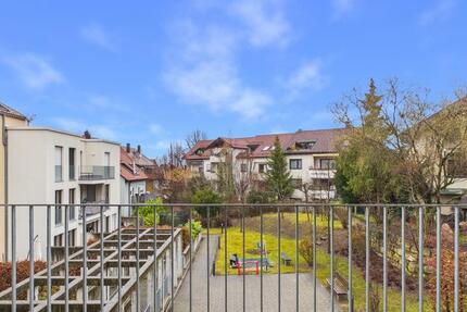 Wohnung Fellbach - 3 Zimmer, 109 m&sup2;, 1.610&euro; | Angebot:25491525