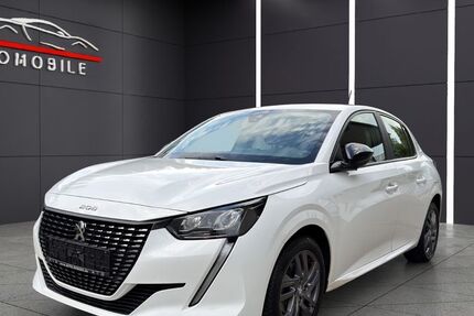 Peugeot 208 70.000 km 13.490 &euro; Ammerbuch-Altingen 72119