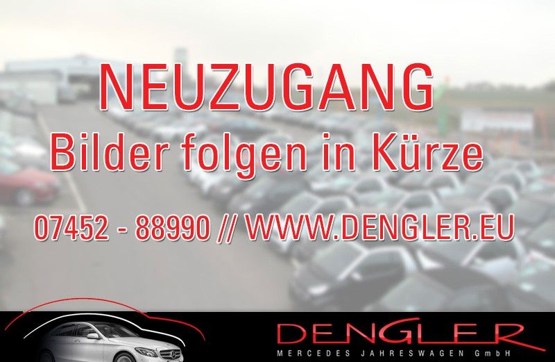 Mercedes-Benz CLA 250 28.941 km 39.890 &euro; Jettingen 71131