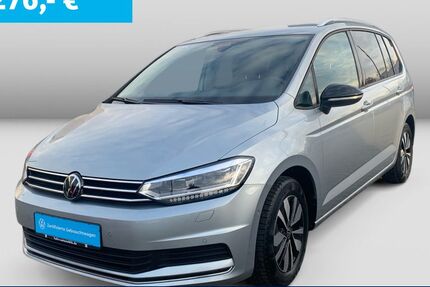 VW Touran 5.998 km 35.340 &euro; Wendlingen 73240