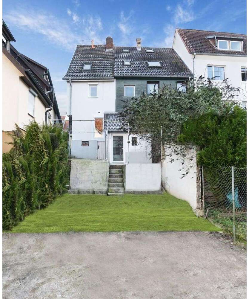 Haus zum Kaufen in Stuttgart 425.000 € 80 m²