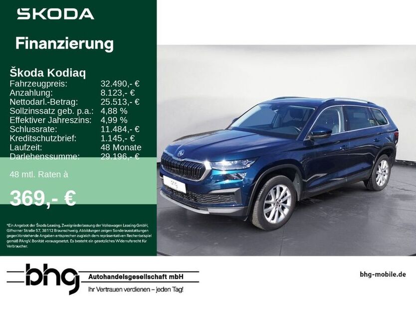 Kodiaq