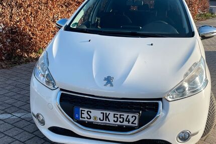 Peugeot 208 144.600 km 6.600 &euro; Ostfildern 73760