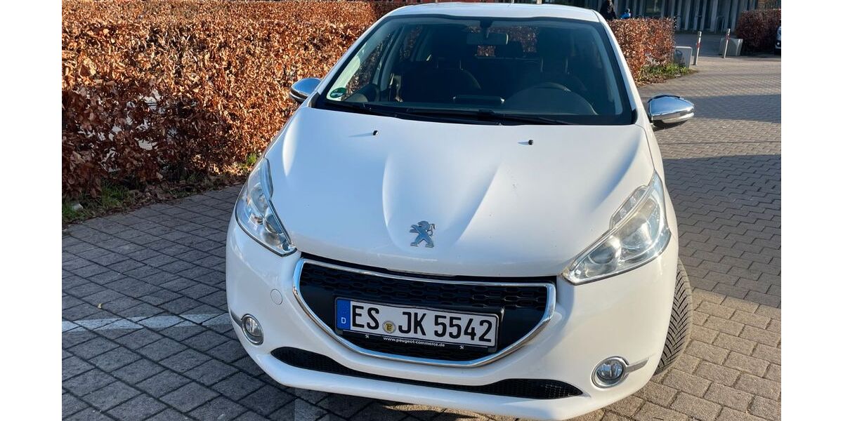 Peugeot 208 144.600 km 6.600 &euro; Ostfildern 73760