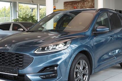 Ford Kuga 37.750 km 24.450 &euro; Köngen 73257