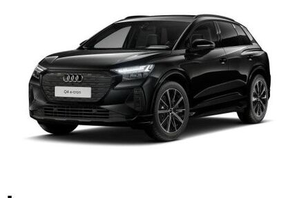 Audi Q4 e-tron 76.717 km 30.830 &euro; Tübingen 72072