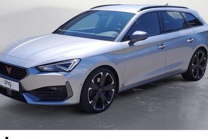 Cupra Leon 50.970 km 27.950 € Reutlingen 72770