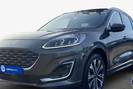 Ford Kuga 49.884 km 25.240 &euro; Leonberg 71229