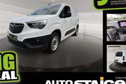Opel Combo 25.304 km 16.390 &euro; Esslingen am Neckar 73730