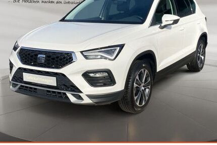 Seat Ateca 19.997 km 27.450 &euro; Nürtingen 72622