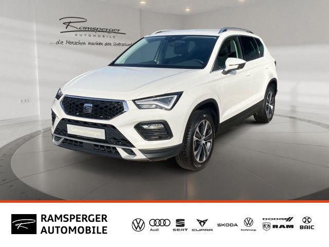 Seat Ateca 19.997 km 29.960 &euro; Nürtingen 72622