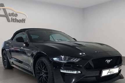 Ford Mustang 72.200 km 38.770 &euro; Stuttgart 70195