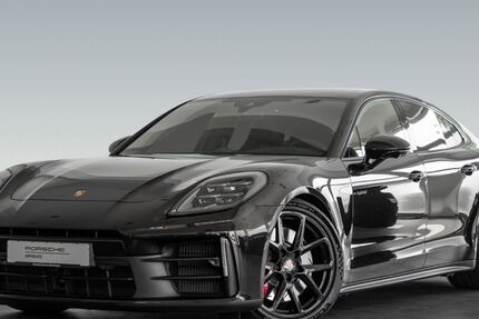 Porsche Panamera 22.200 km 133.750 &euro; Reutlingen 72770