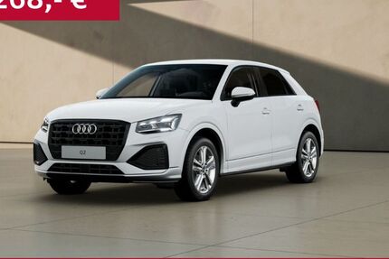 Audi Q2 1.200 km 35.330 &euro; Ludwigsburg 71636