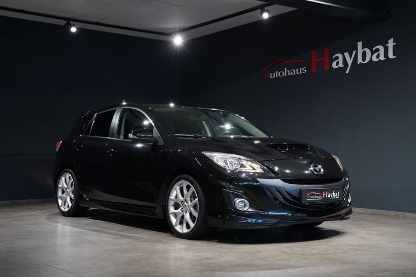 Mazda 3 75.700 km 21.950 € Calw 75365
