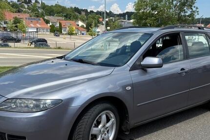 Mazda 6 282.000 km 1.600 &euro; Stuttgart 70469