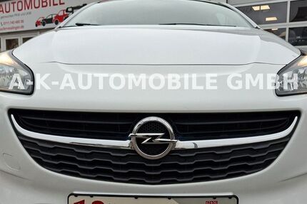 Opel Corsa 81.696 km 8.499 &euro; Deizisau 73779