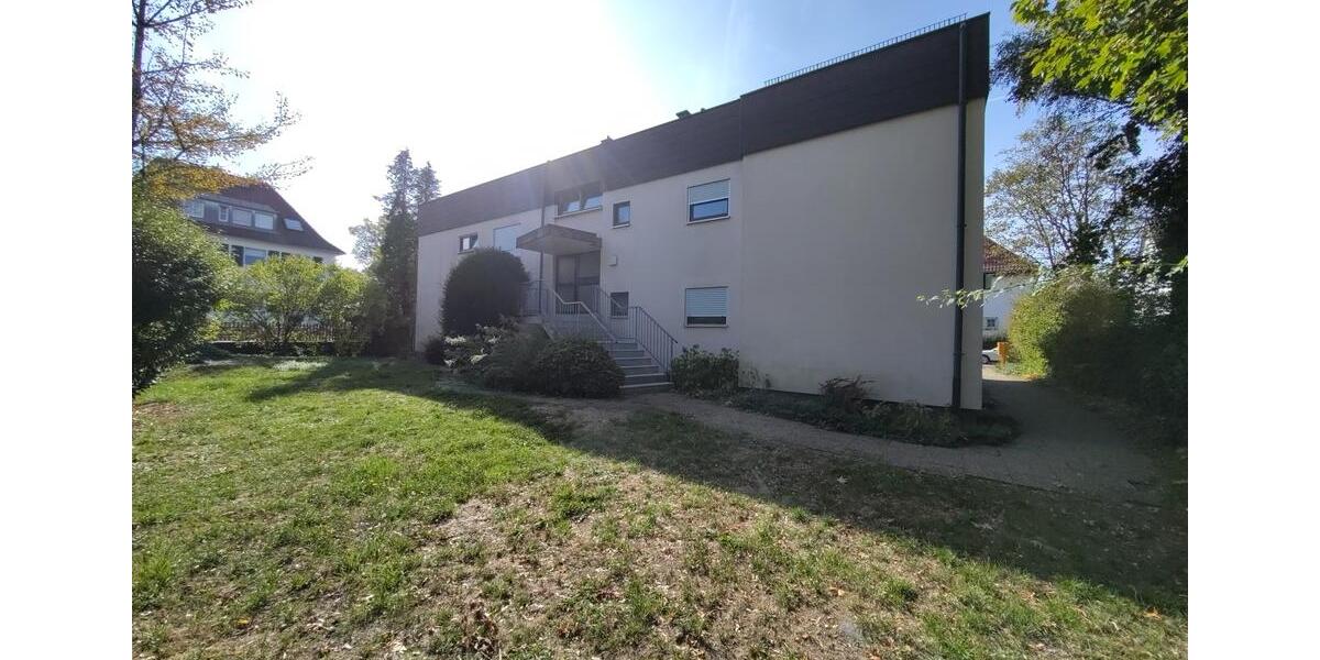 Erdgeschoßwohnung Reutlingen - 3 Zimmer, 81 m&sup2;, 308.000&euro; | Angebot:27593557