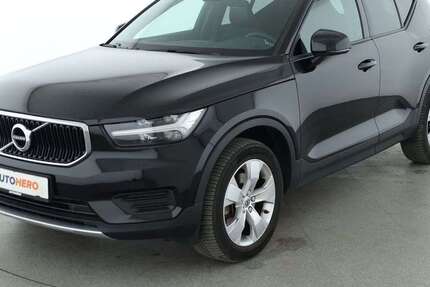 Volvo XC40 42.516 km 25.250 € Stuttgart 70195