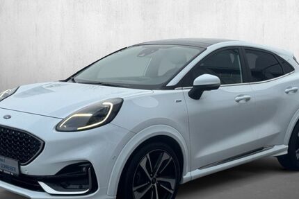 Ford Puma 42.329 km 18.450 &euro; Ludwigsburg 71636