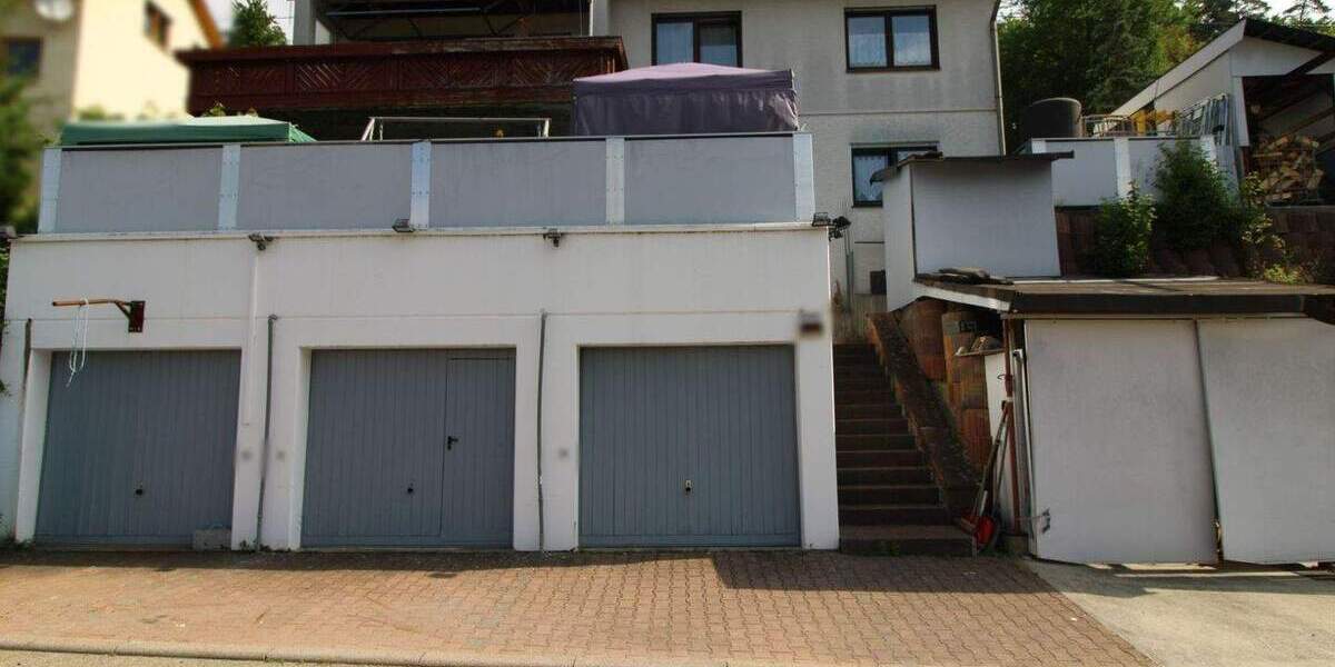 Einfamilienhaus Nagold Emmingen - 6 Zimmer, 395.000&euro; | Angebot:25915090