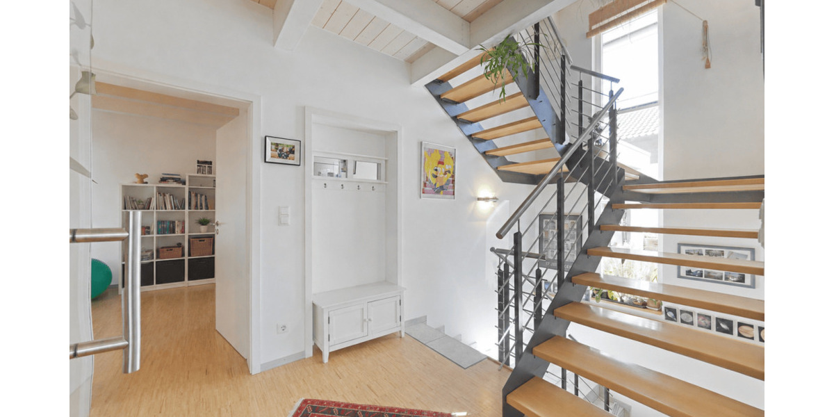 Einfamilienhaus Korntal-Münchingen Münchingen - 6 Zimmer, 176 m&sup2;, 850.000&euro; | Angebot:26617655