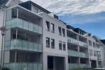 Terrassenwohnung im Silcherhof - Komfort auf engstem Raum