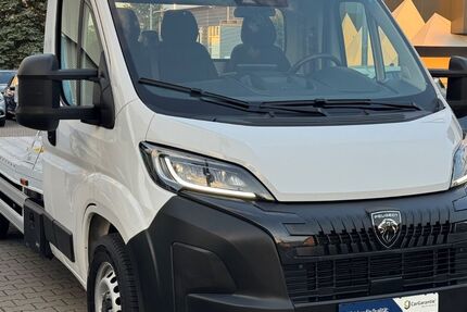 Peugeot Boxer 26.800 km 39.800 &euro; pforzheim 75181