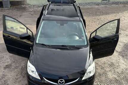 Mazda 5 179.065 km 4.990 &euro; Boeblingen 71032