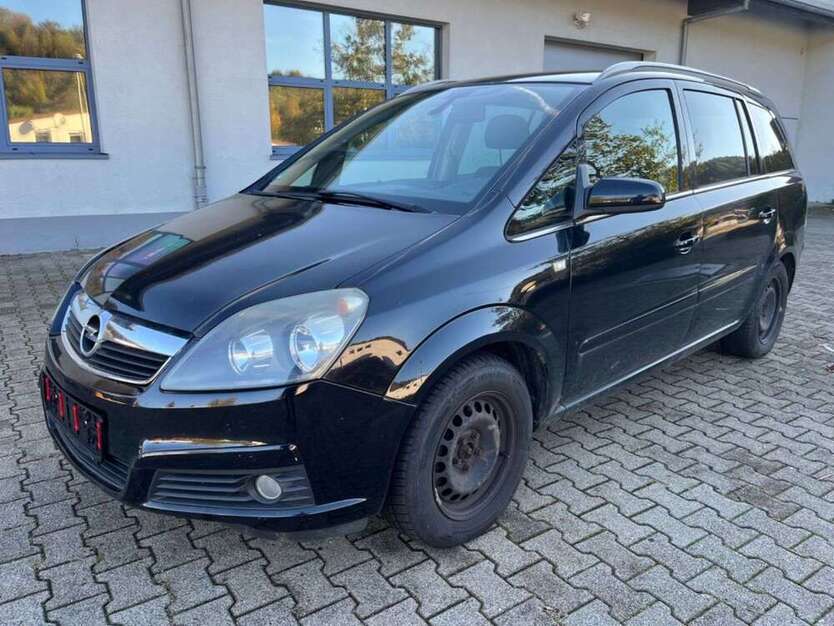 Zafira