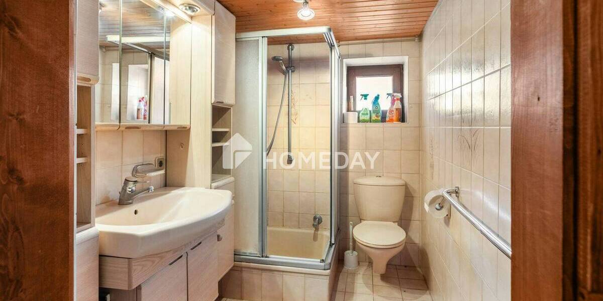 Einfamilienhaus Calw Holzbronn - 4 Zimmer, 80 m&sup2;, 158.000&euro; | Angebot:25970166