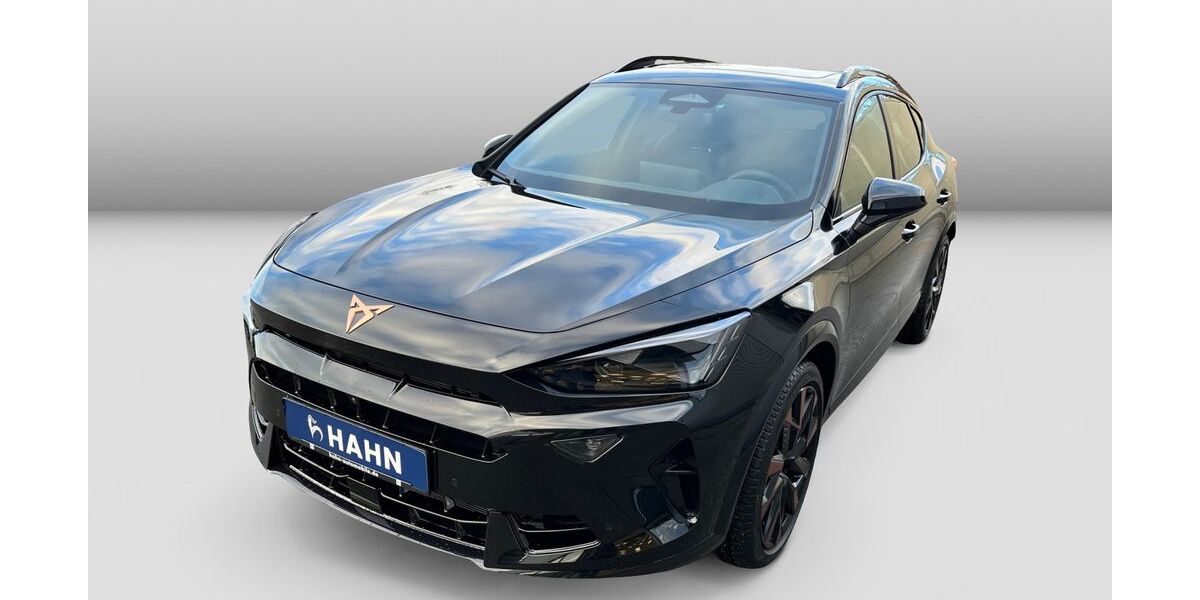 Cupra Formentor 1.900 km 53.780 &euro; Kornwestheim 70806